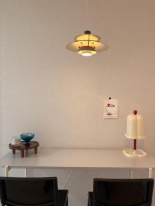 Stay Pop 401-Gunkuk Uni St 3min-All New-Nearby Seongsu-super cozy Queenbed3 supersinglebed1