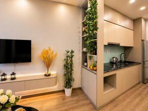 The ruby ha long by LN Maison