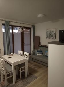 Apartament w Stegnie