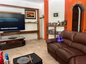 Condominio La Palapa