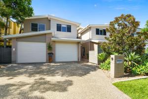 Abbeys Burleigh Haven 2 Min Walk to James Street