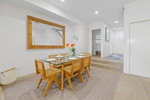 Abbeys Burleigh Haven 2 Min Walk to James Street