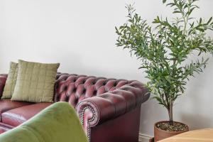 Hobart City Luxury Stay