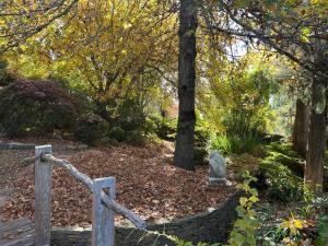 Maisies Cottage