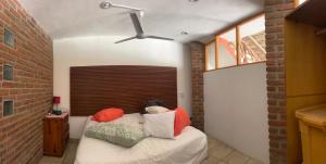 Condominio La Palapa