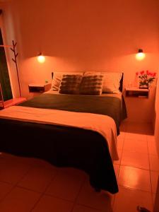 2 habitaciones, 1 baño 3 camas para 4 personas , Xalapa