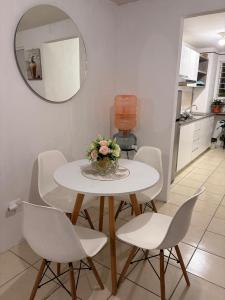 2 habitaciones, 1 baño 3 camas para 4 personas , Xalapa