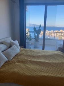 Honeymoon Apartment