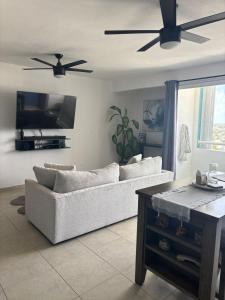 Affordable private suite with pool in a residential area