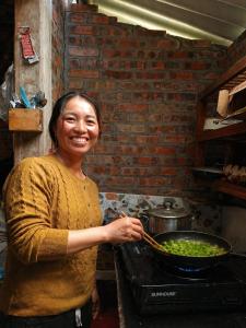 PhinFamilyHomestay