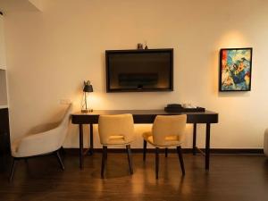 Anh Thư Homestay