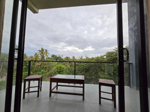 Rocks Bay Villas