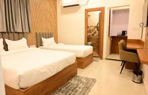 Hotel Banaras Vandanam