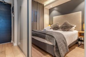 Docklands 1br Views Style no load shedding