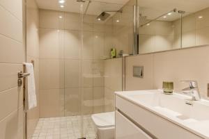 Docklands 1br Views Style no load shedding