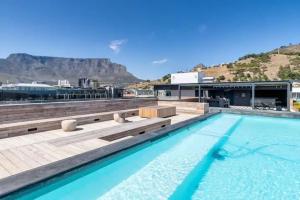 Docklands 1br Views Style no load shedding