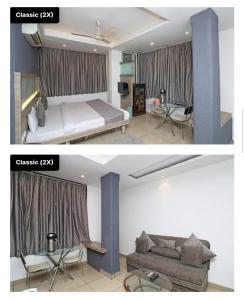 Hotel Abhilasha