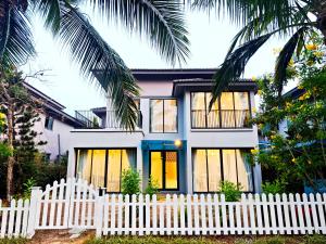 Sumin Villas Phu Quoc