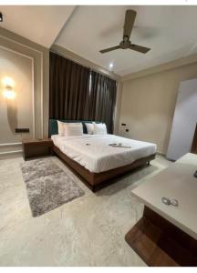 Hotel Abhilasha