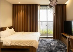Oak Room Ở Space Ecopark