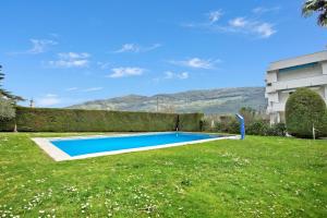Garden & Surf Residenza By Max - Happy Rentals