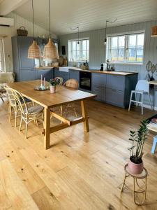 Summer House By Nordstranden In Kerteminde