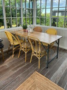 Summer House By Nordstranden In Kerteminde