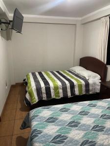 Hostal Manco Capac