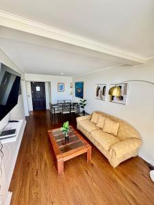 Departamento primera línea en Reñaca
