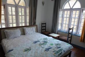 Kathmandu Homestay and Apartment