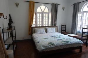 Kathmandu Homestay and Apartment
