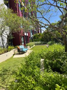 The Base Bukit Central Phuket Cozy 1BR plus Monthly