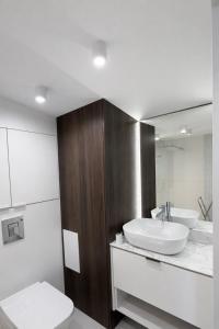 Złota Premium Warsaw Apartament