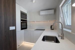 Złota Premium Warsaw Apartament