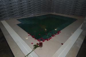 Lotus Shines & Amenities