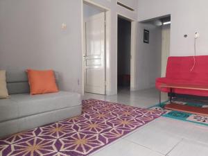 ADK Papandayan Homestay & Tour