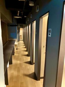 Wasabi Mita Hotel