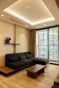 Mizu Room Ecopark panorama view