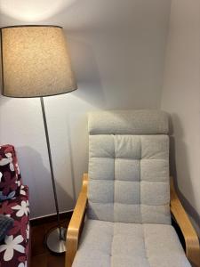 Dimidium Apartment img13