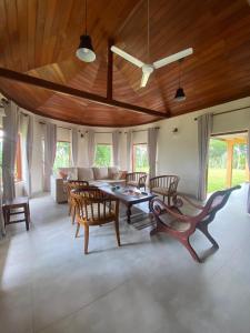 Sarangu VIlla