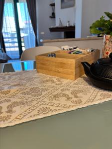 Dimidium Apartment img11