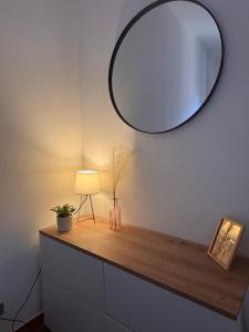 Dimidium Apartment