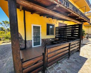 La Casa del Nonno - Villapiana