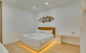 Spacious 3BR Villa Osmanthus with Rooftop near Seminyak