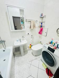 Cozy home Near Chinggis khaan airport