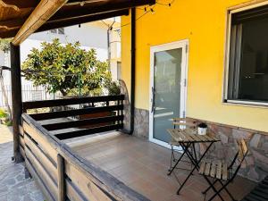 La Casa del Nonno - Villapiana