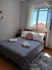 Toulas House