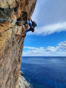 Casa Salsedine Luxury breathtaking view & SPA img20