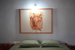 kumudapuram ethnic village resort