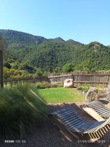 Su Niberalzu glamping